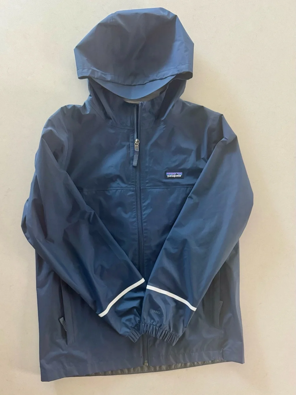 Patagonia Kids Torrentshell 3L Rain Jacket
